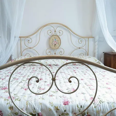 Garden House Сієна