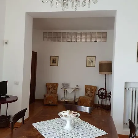 Garden House Апартаменти *