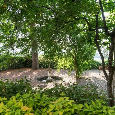 Garden House Апартаменти