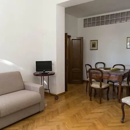 Garden House Сієна
