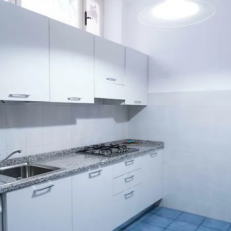 Апартаменти Garden House